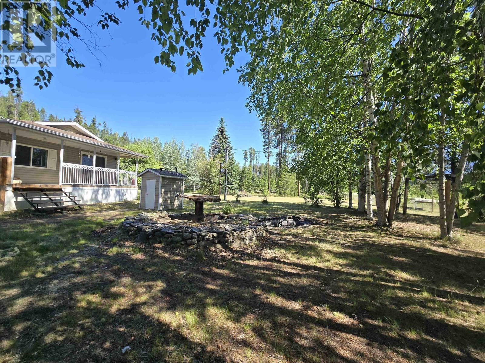 5925 Whiskeyfill Road, Valemount, British Columbia  V0E 2Z0 - Photo 4 - R2996255