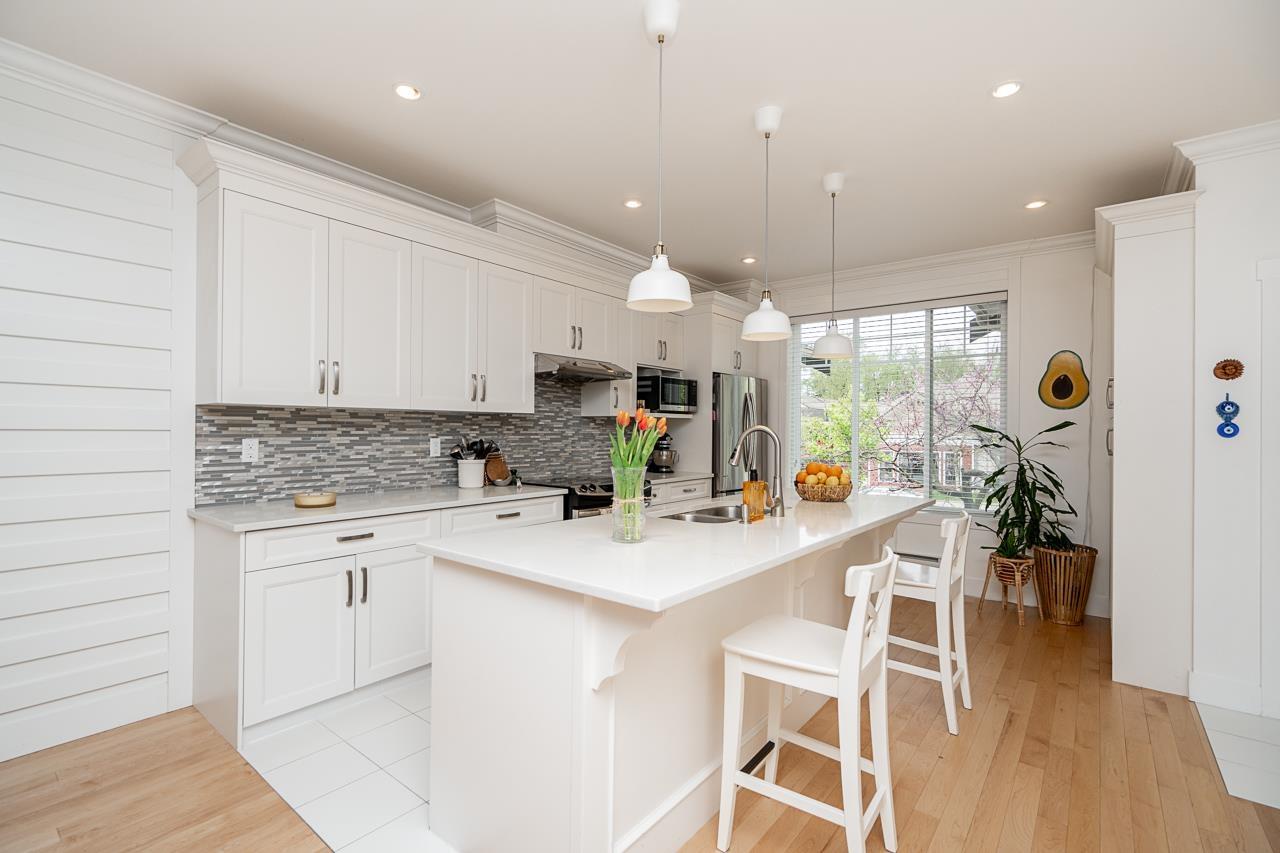 1 18818 71 Avenue, Surrey, British Columbia  V4N 6N9 - Photo 5 - R2996738