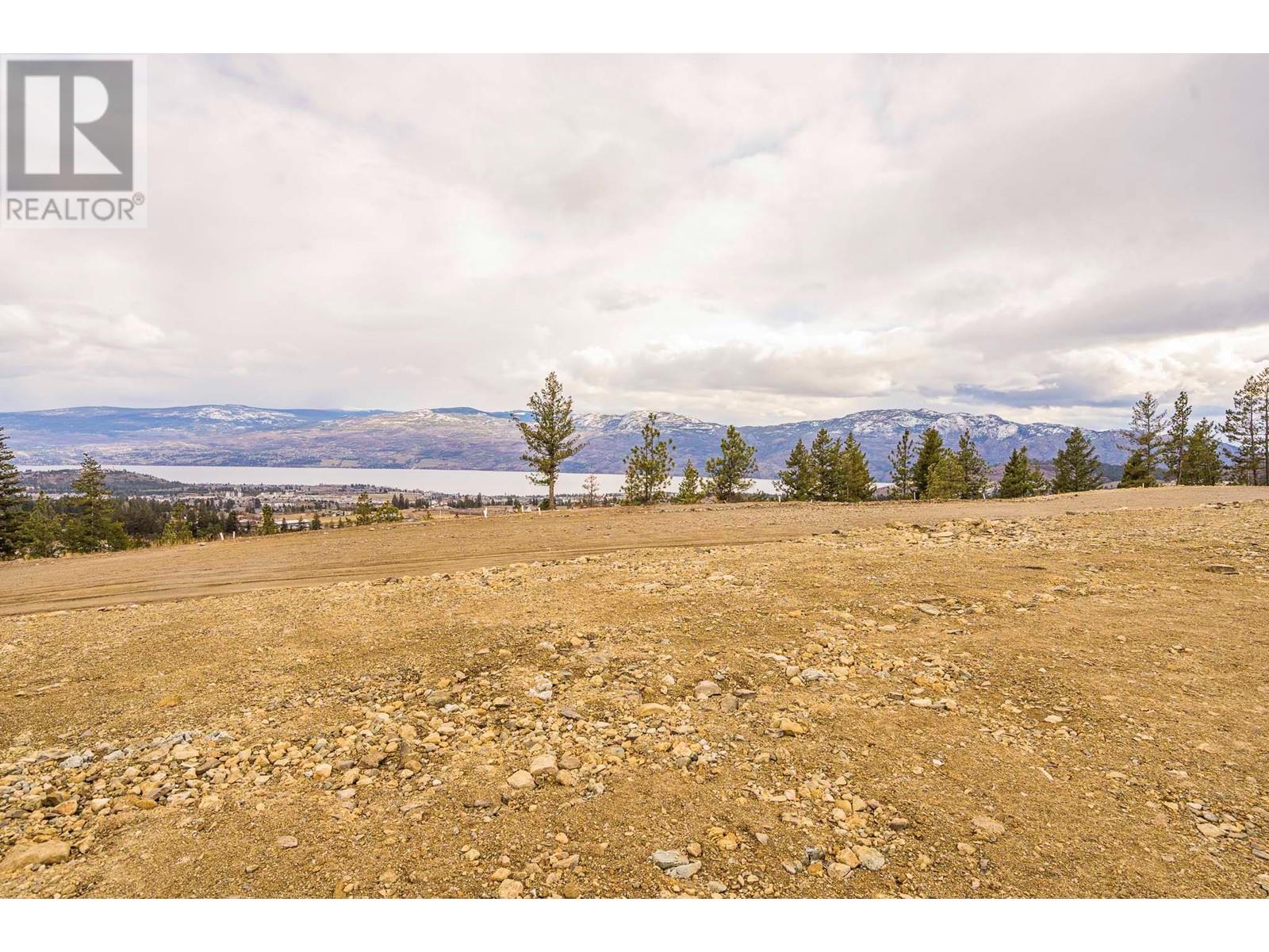Lot 9 Scenic Ridge Drive West Kelowna Photo 5