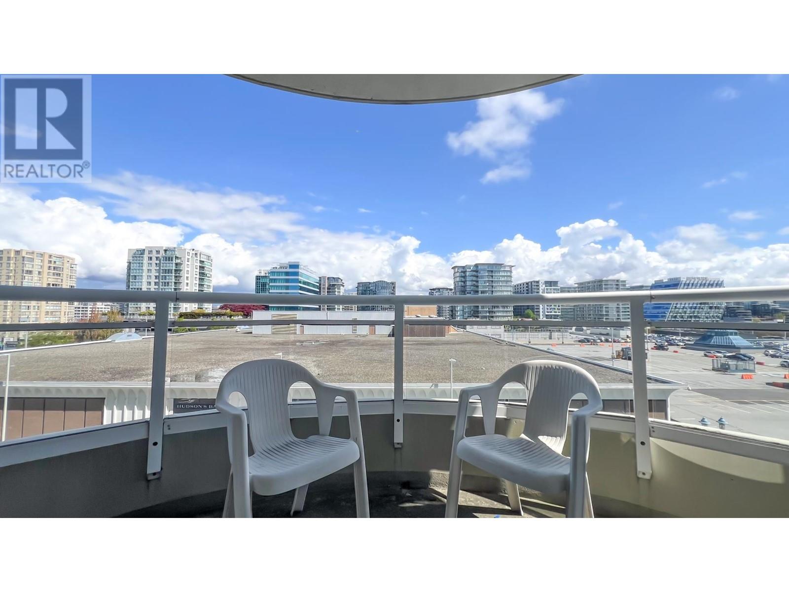 606 6080 Minoru Boulevard, Richmond, British Columbia  V6Y 4A7 - Photo 25 - R2996745