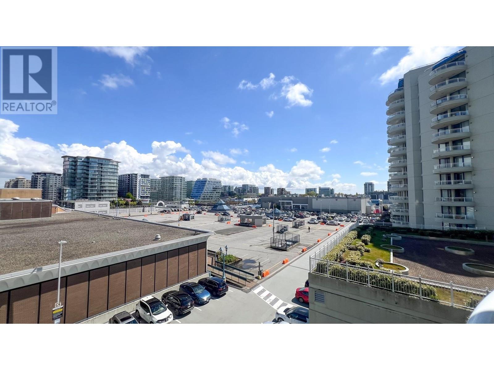 606 6080 Minoru Boulevard, Richmond, British Columbia  V6Y 4A7 - Photo 26 - R2996745