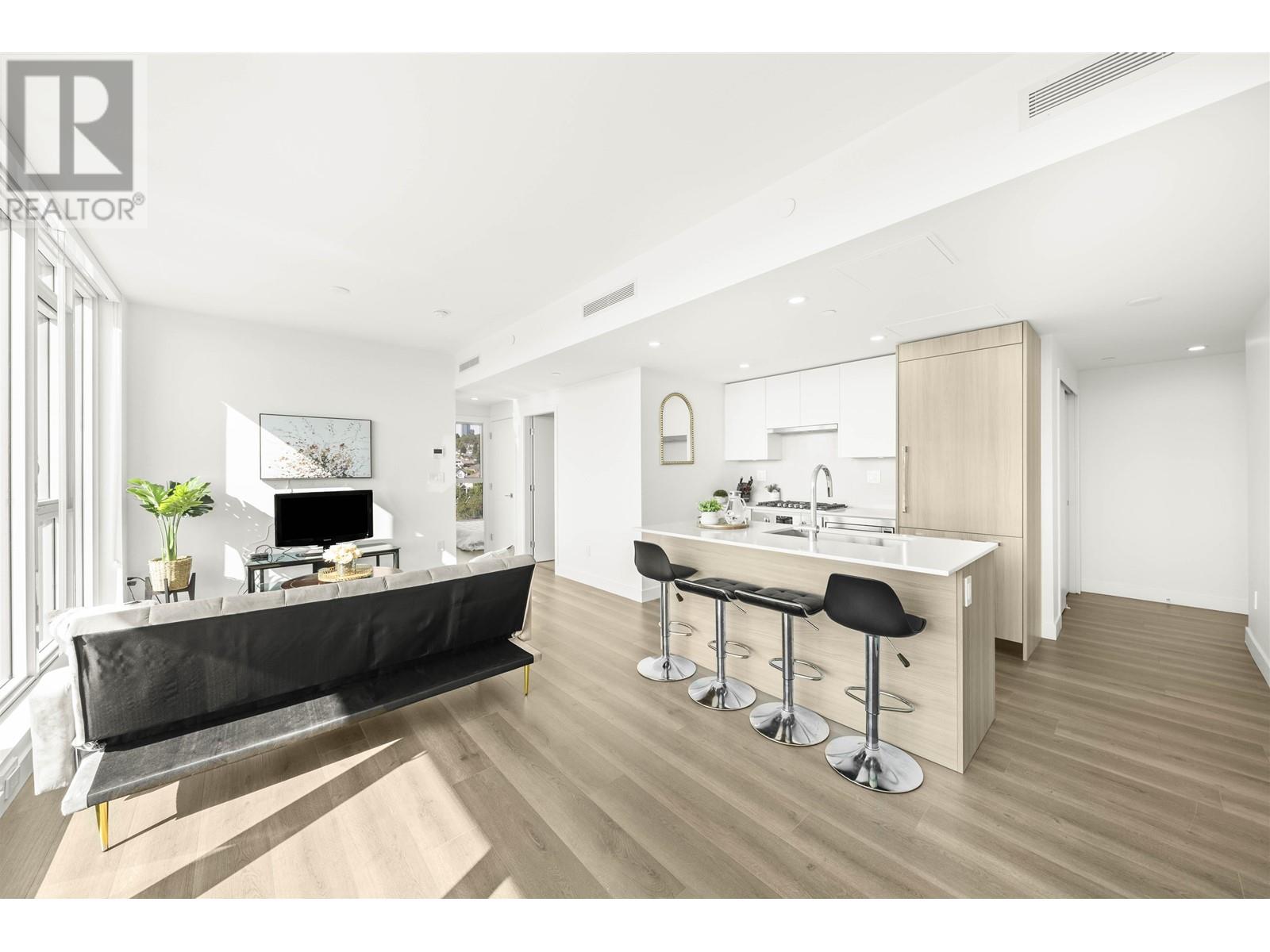 1006 901 Lougheed Highway, Coquitlam, British Columbia  V3K 3T3 - Photo 6 - R2996769