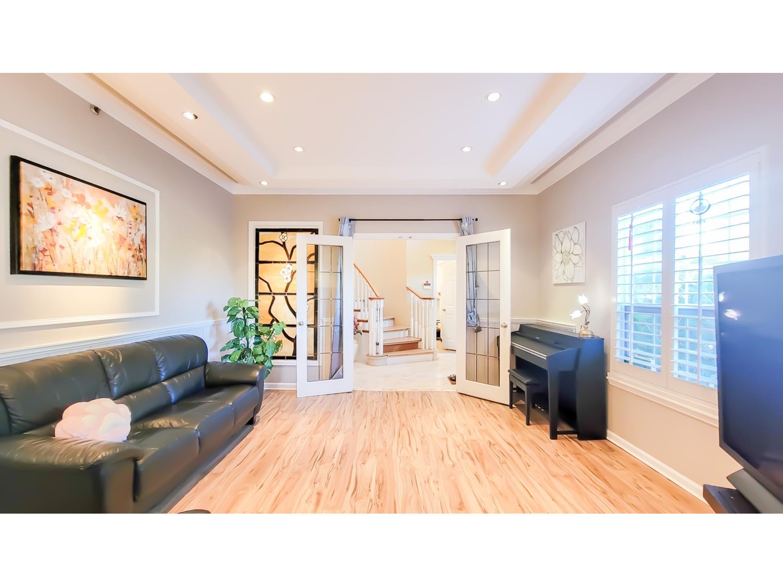 2198 129b Street, Surrey, British Columbia  V4A 7N6 - Photo 7 - R2997170