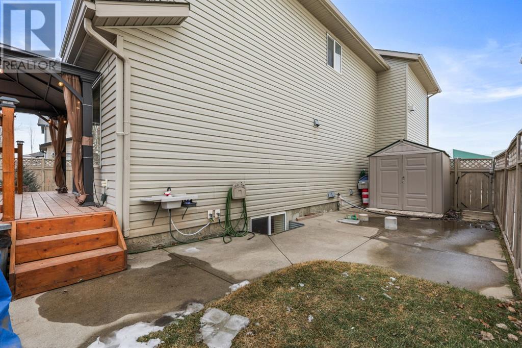 218 Invermere Drive, Chestermere, Alberta  T1X 1M8 - Photo 46 - A2216131