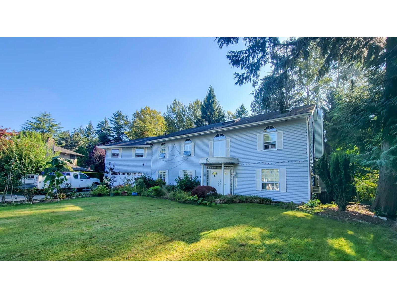 2198 129B STREET, Surrey, British Columbia