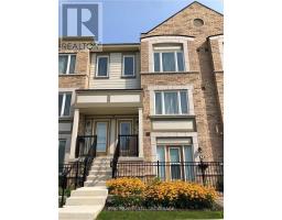 9 - 1 BECKENROSE COURT, Brampton, Ontario