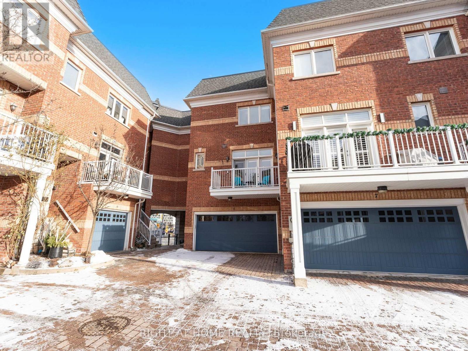8 - 120 Bronte Road, Oakville, Ontario  L6L 3C1 - Photo 33 - W12118137