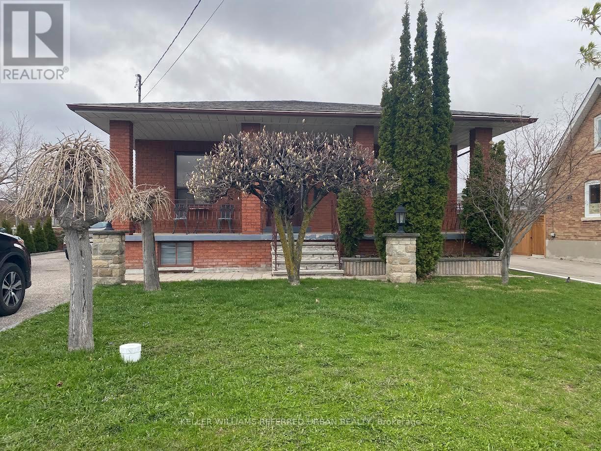 64 GLEN LONG AVENUE, toronto (yorkdale-glen park), Ontario