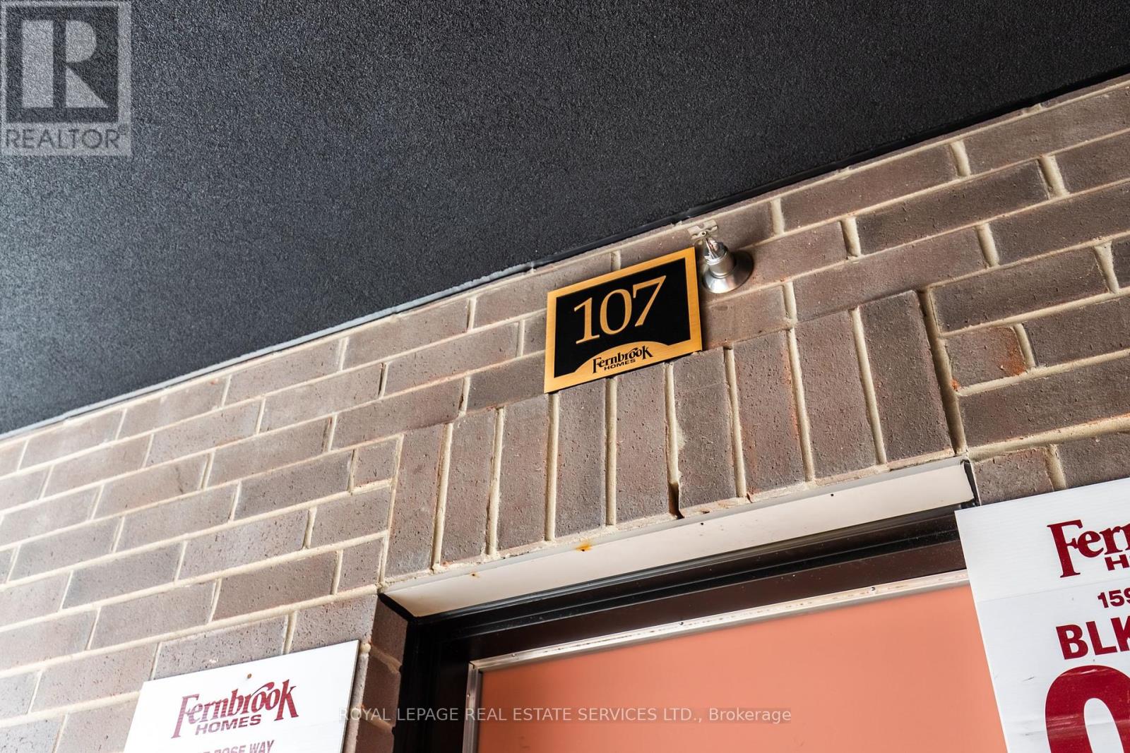 Property at 107 - 1597 ROSE WAY image 3