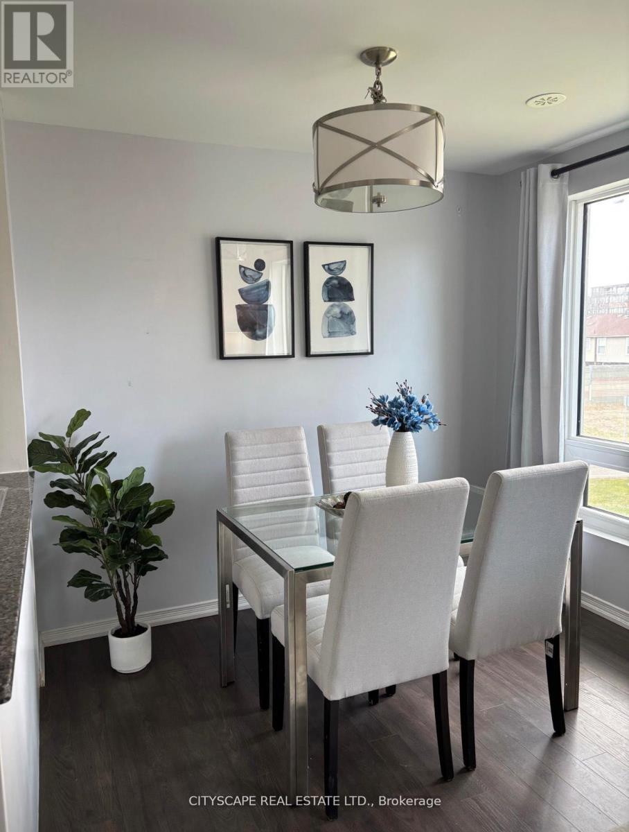 213 - 7 Applewood Lane, Toronto, Ontario  M9C 0C1 - Photo 3 - W12118167