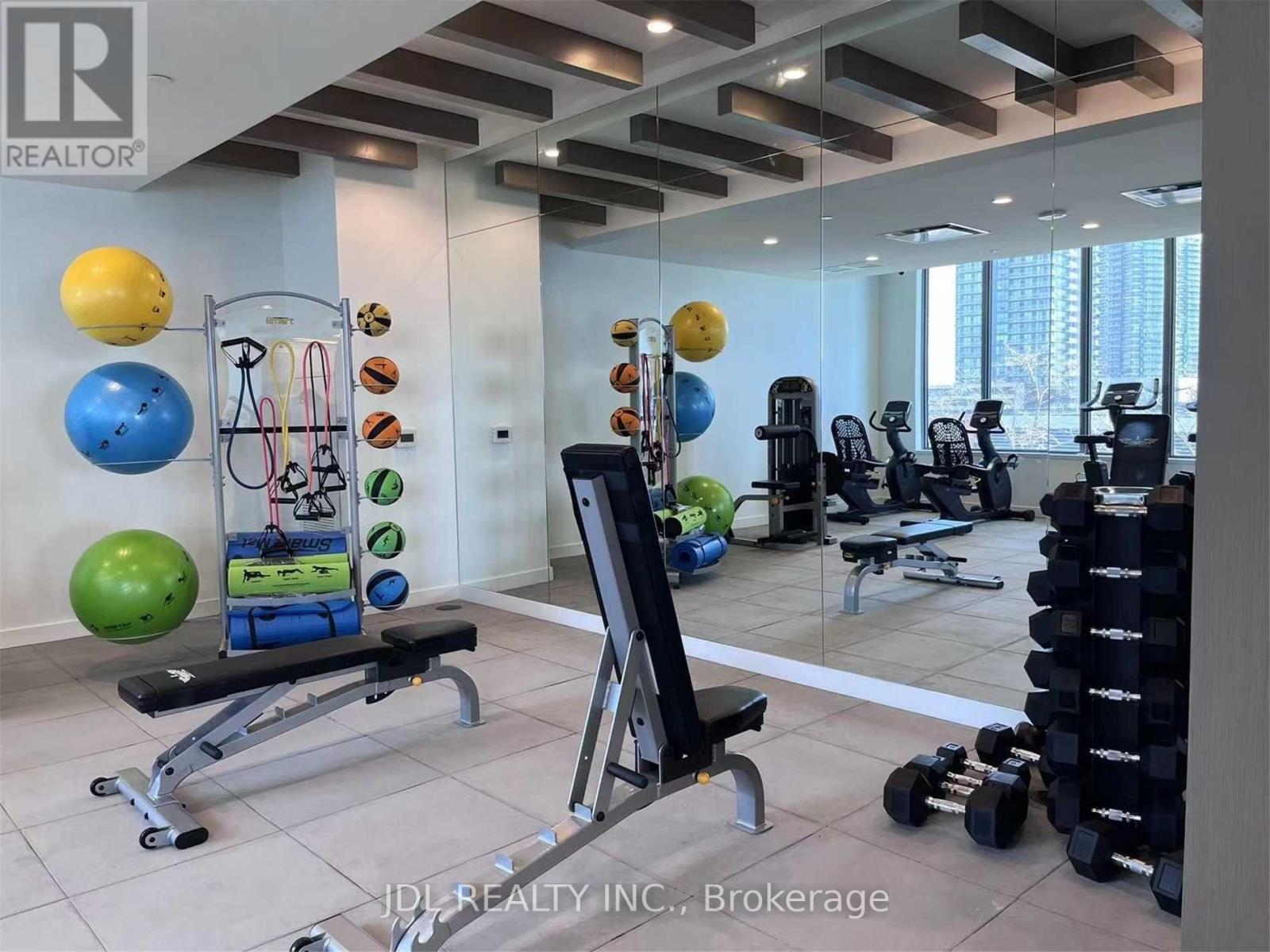 3308 - 70 Annie Craig Drive, Toronto, Ontario  M8V 0G2 - Photo 18 - W12118173