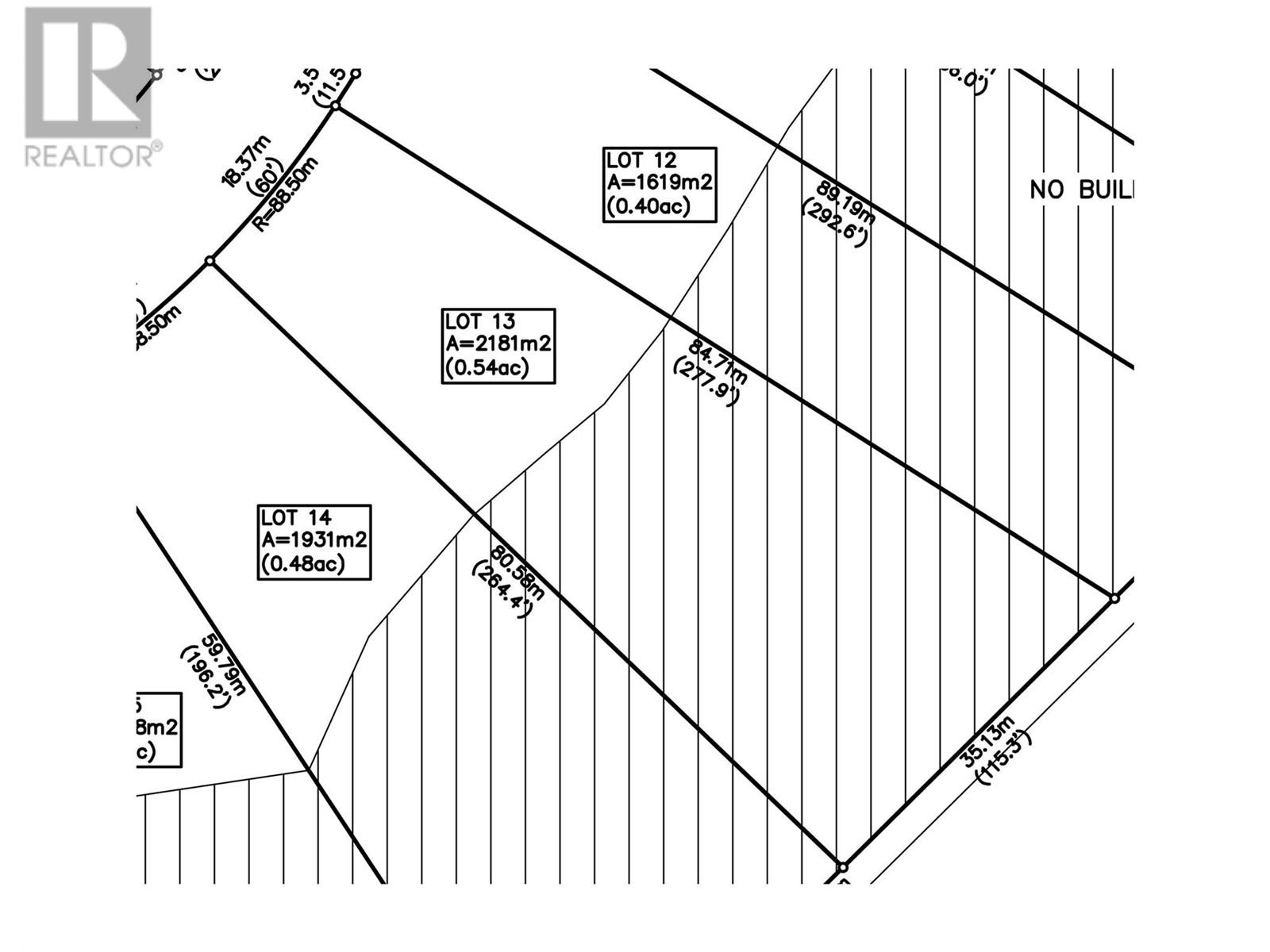Lot 13 Scenic Ridge Drive, West Kelowna, British Columbia  V4T 2X3 - Photo 2 - 10305321