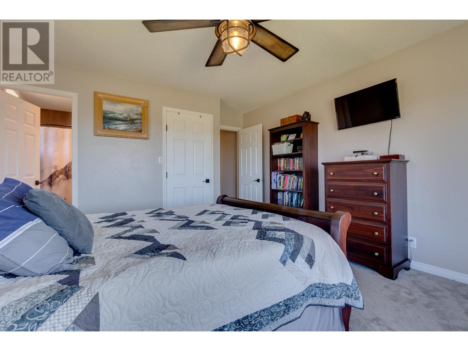 1420 East Tabor Lake Road, Prince George, British Columbia  V2N 6X2 - Photo 24 - R2997169