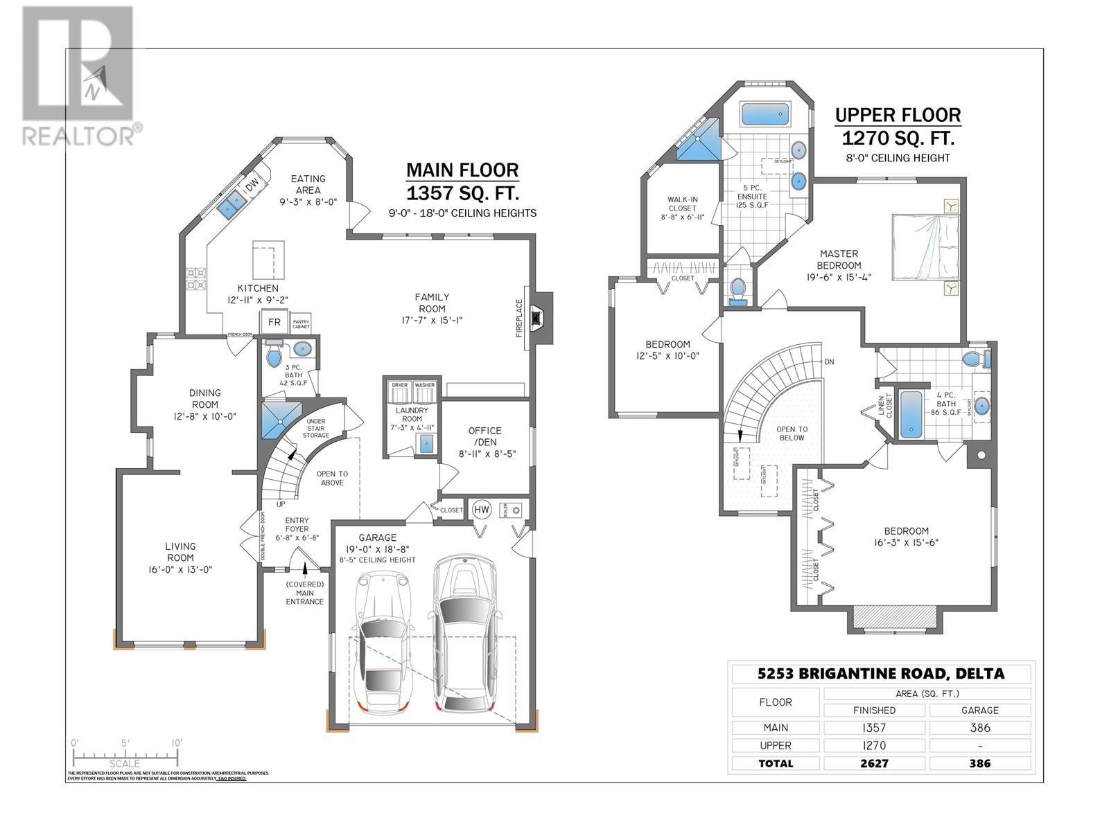 5253 Brigantine Road, Delta, British Columbia  V4K 4Z4 - Photo 32 - R2997089