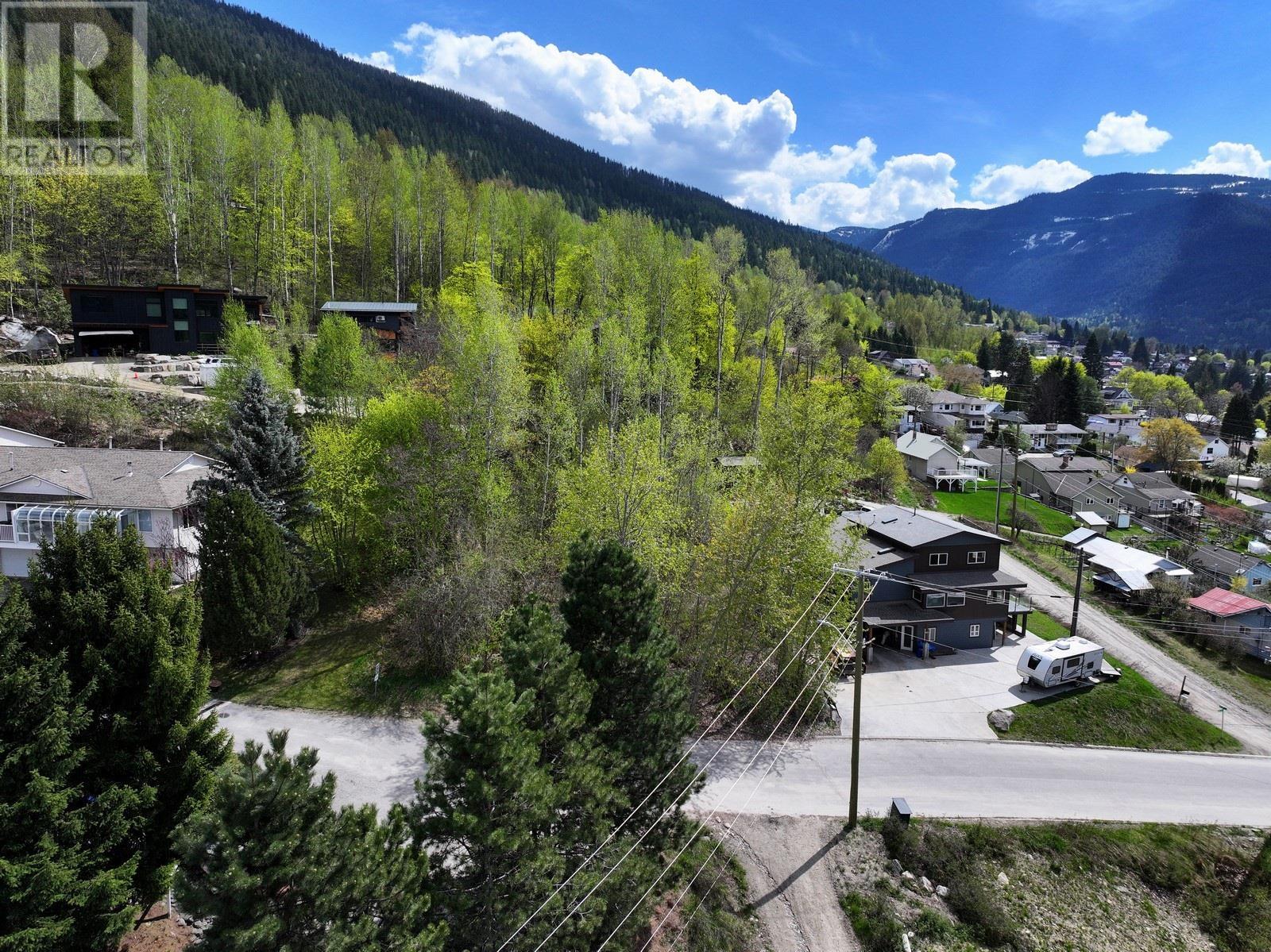 Lot B Mill Street, Nelson, British Columbia  V1L 4T4 - Photo 11 - 10345235