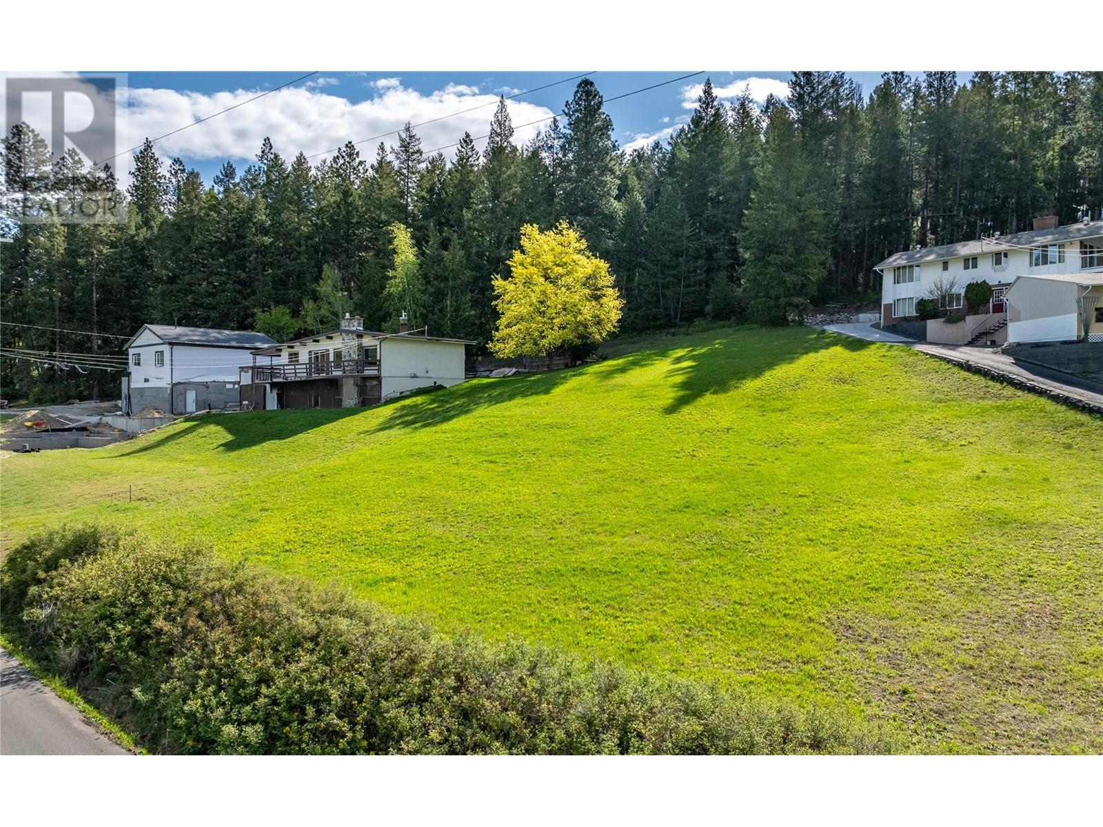 212 36TH  N Avenue, Erickson, British Columbia