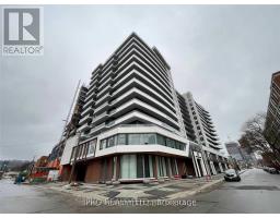 515 - 212 KING WILLIAM STREET, Hamilton, Ontario