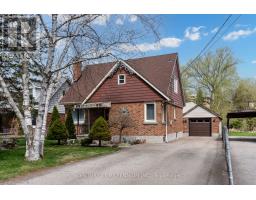 78 YORK ROAD, Guelph, Ontario