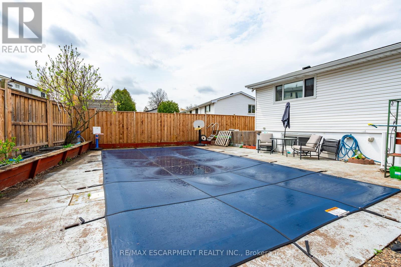 12 Brendan Court, Hamilton, Ontario  L8T 4R4 - Photo 23 - X12118112