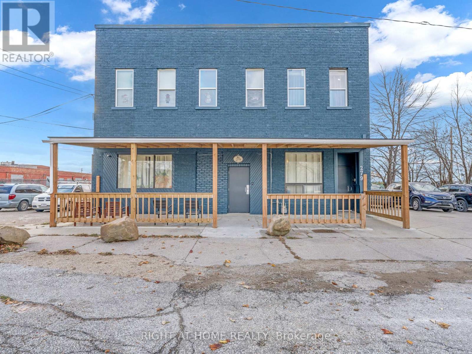 Property at 279 DROUILLARD ROAD image 1