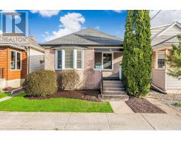 83 PLEASANT AVENUE, St. Catharines, Ontario