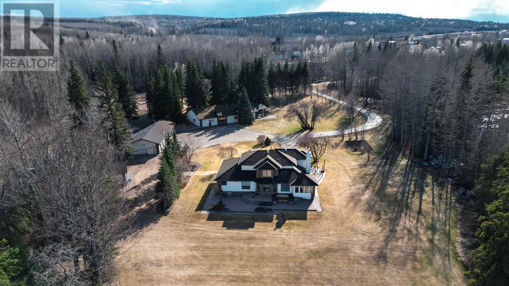 30 Executive Estates, canyon creek, Alberta