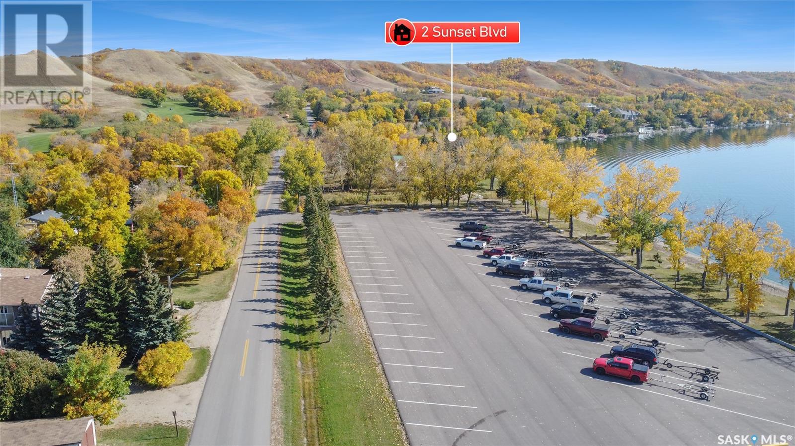 2 Sunset Boulevard, Katepwa Beach, Saskatchewan  S0G 2K0 - Photo 37 - SK002143