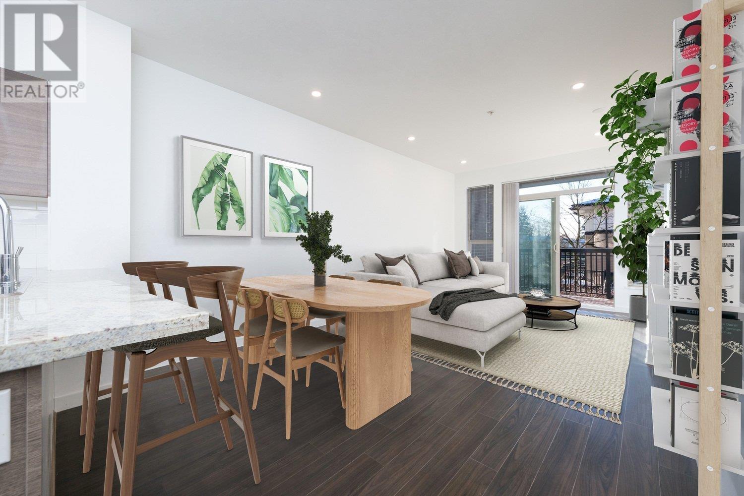 207 1153 KENSAL PLACE, Coquitlam, British Columbia