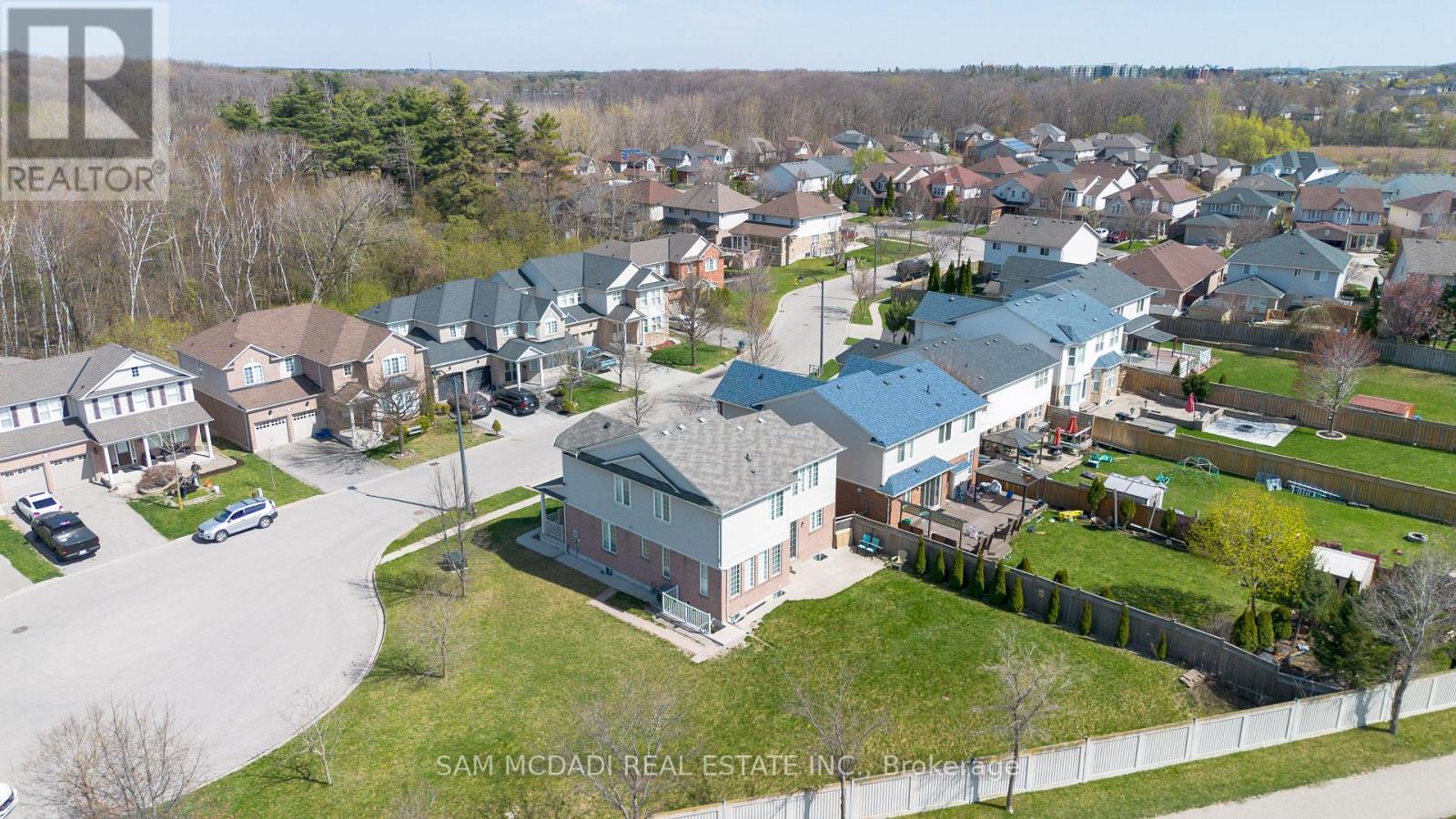 19 Jenner Court, Cambridge, Ontario  N1T 2B5 - Photo 45 - X12066716