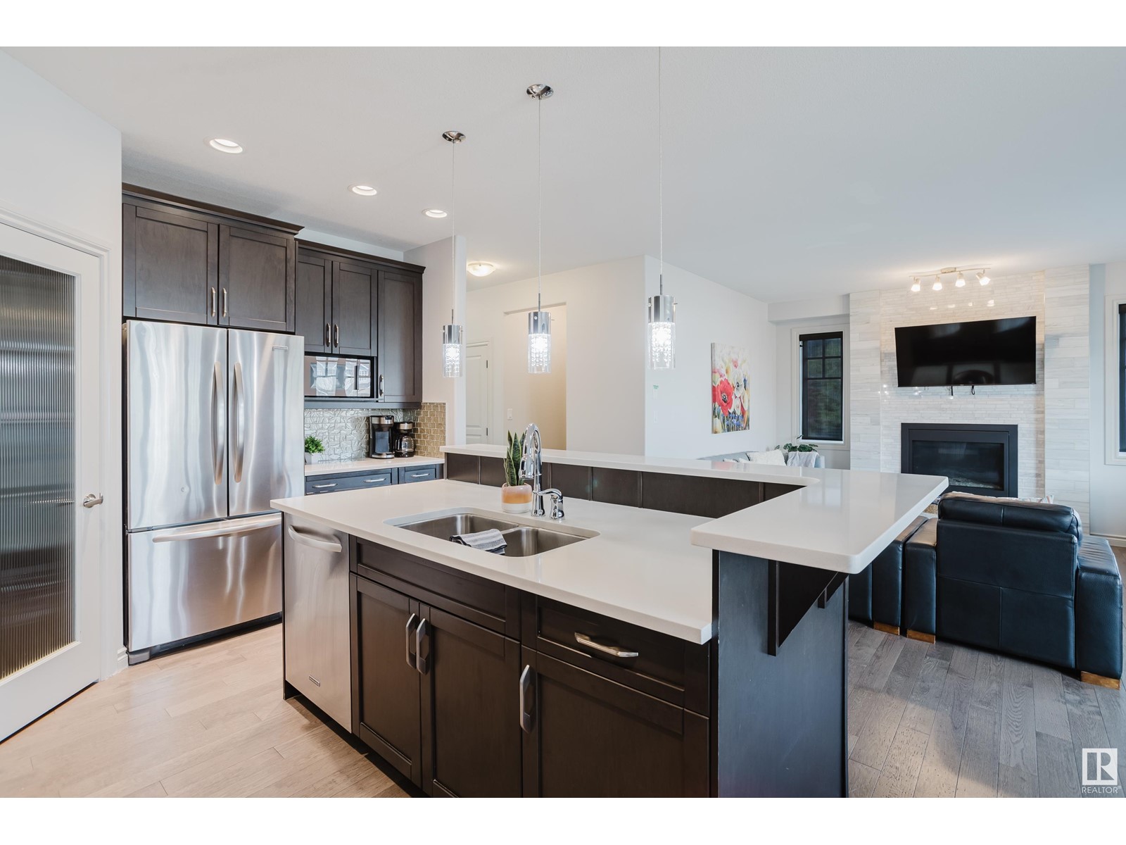 1990 Ainslie Li Sw, Edmonton, Alberta  T6W 2M1 - Photo 12 - E4433837