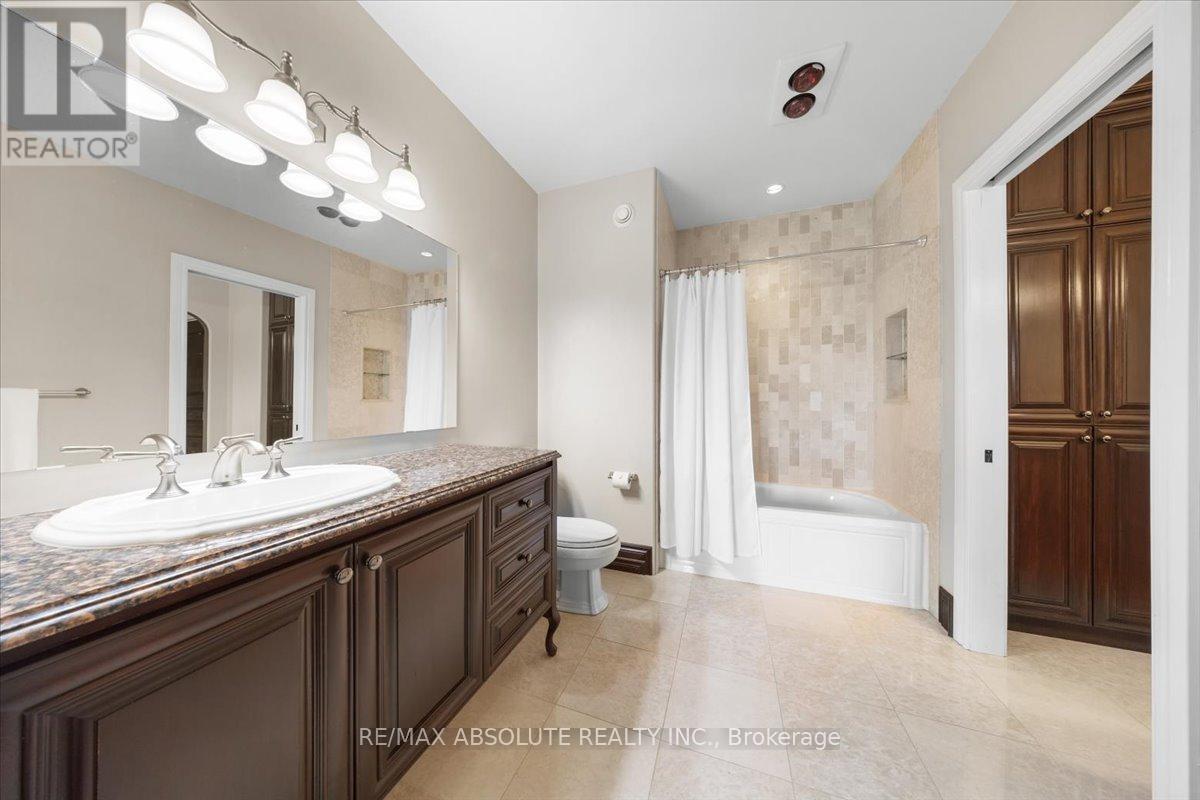 124 Biltmore Crescent, Ottawa, Ontario  K2S 2C6 - Photo 35 - X12118187