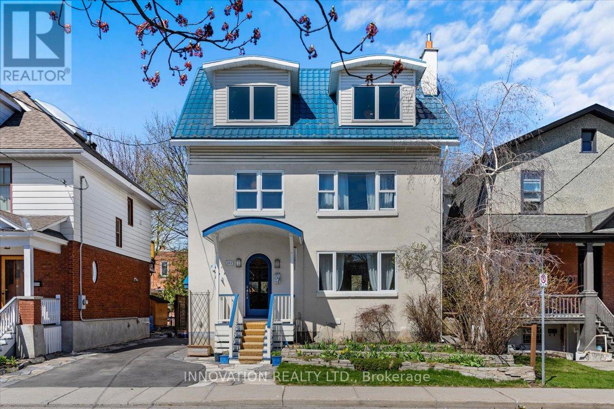 Property at 202 IVY CRESCENT image 1