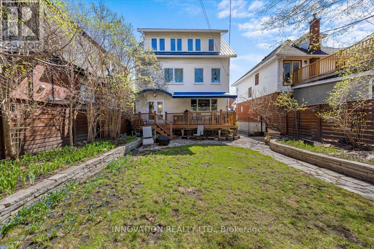 202 Ivy Crescent, Ottawa, Ontario  K1M 1X8 - Photo 34 - X12118209
