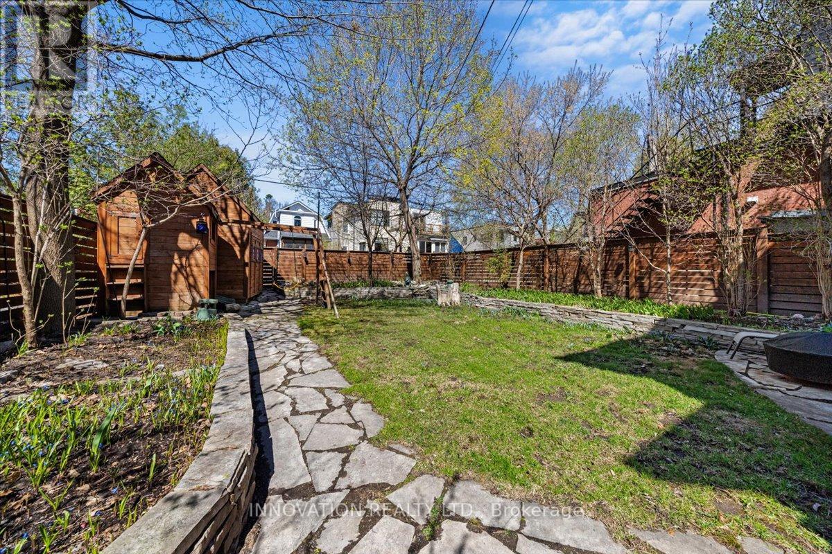 202 Ivy Crescent, Ottawa, Ontario  K1M 1X8 - Photo 35 - X12118209