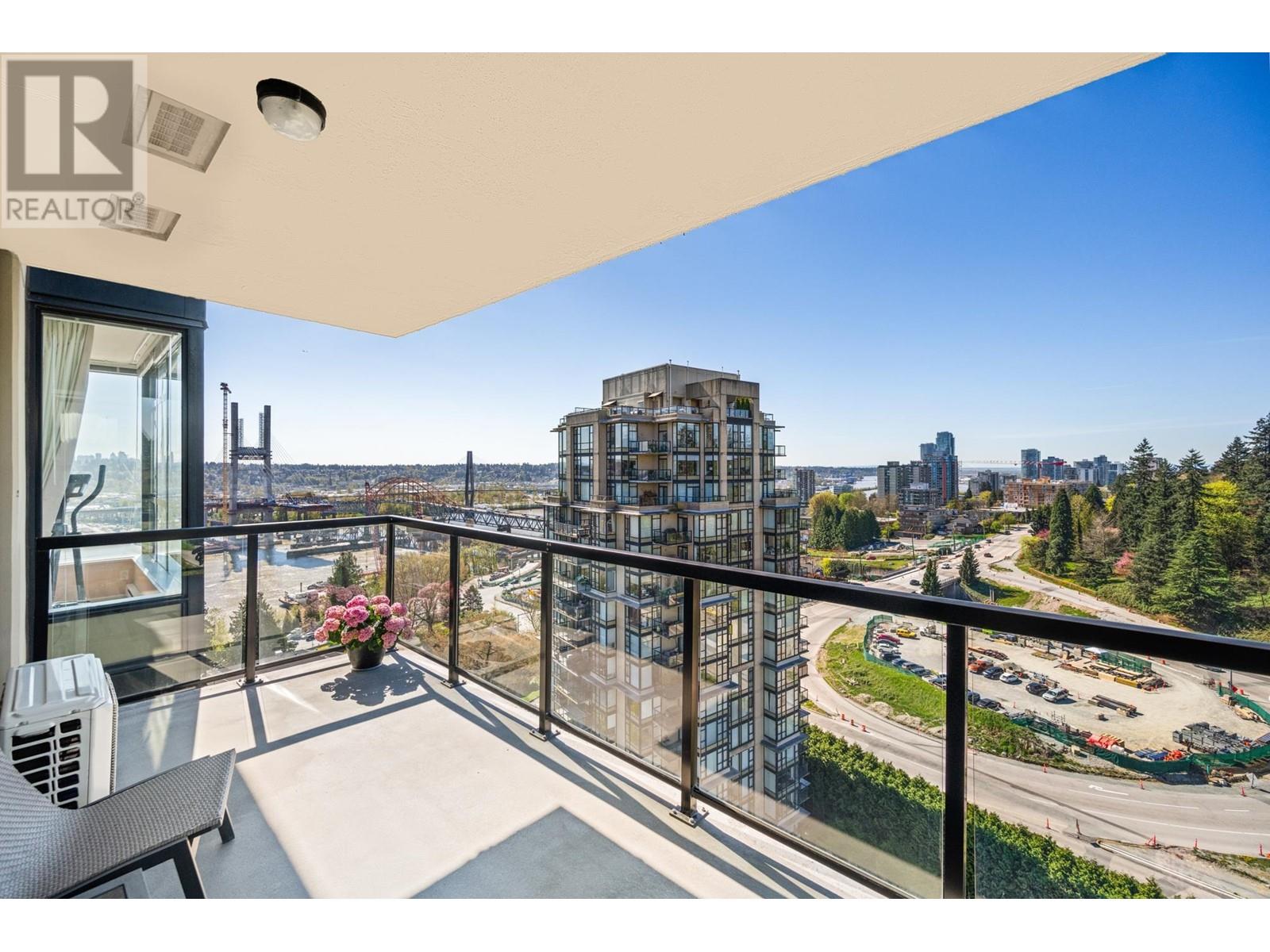 1902 15 E Royal Avenue, New Westminster, British Columbia  V3L 0A9 - Photo 24 - R2993167