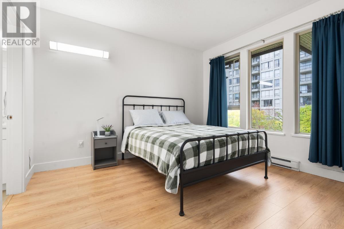 411 2338 Western Parkway, Vancouver, British Columbia  V6T 2H7 - Photo 17 - R2996900