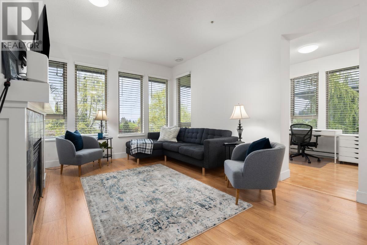 411 2338 Western Parkway, Vancouver, British Columbia  V6T 2H7 - Photo 4 - R2996900