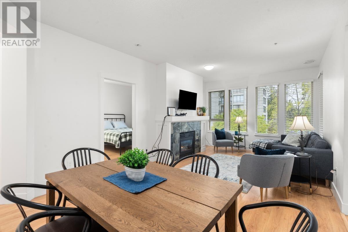 411 2338 Western Parkway, Vancouver, British Columbia  V6T 2H7 - Photo 15 - R2996900