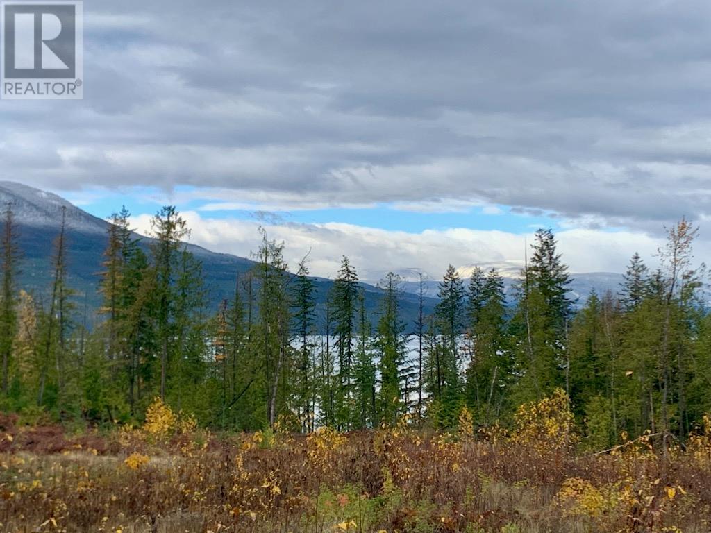 Lot A 23 Highway, Nakusp, British Columbia