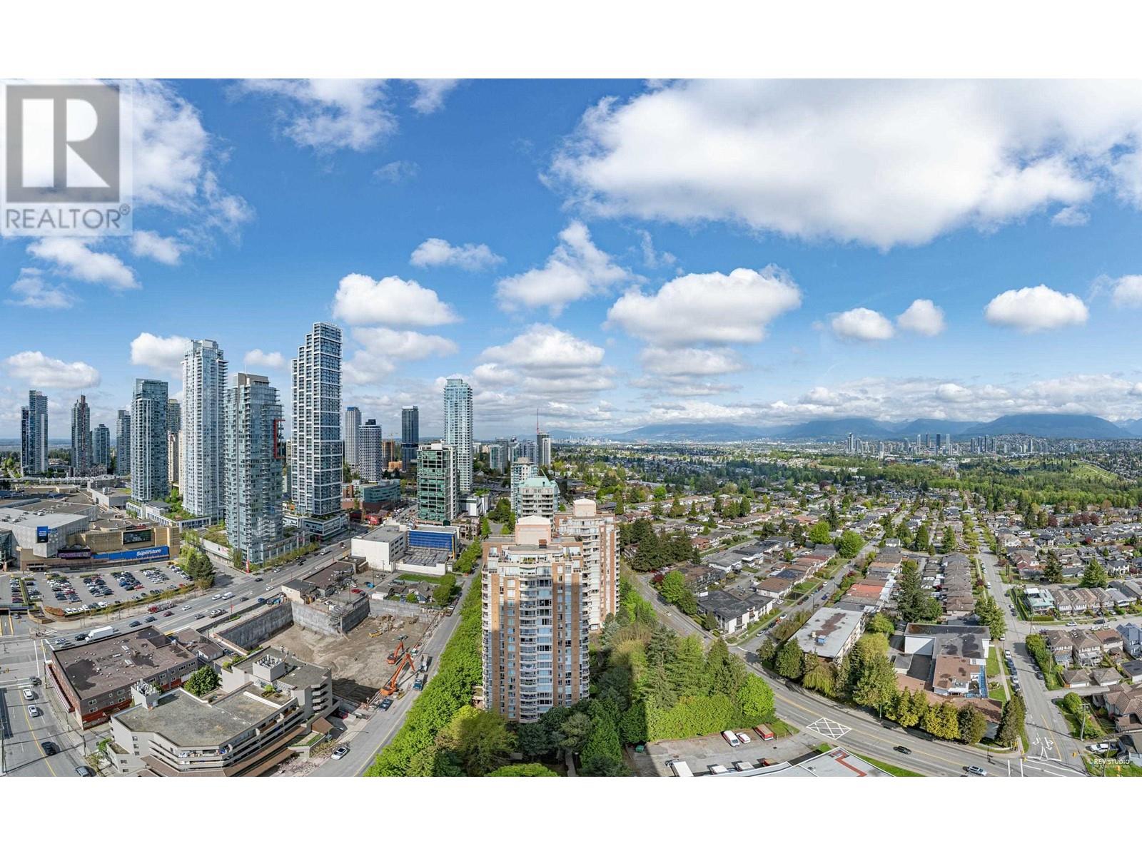 2707 4711 Hazel Street, Burnaby, British Columbia  V5H 0J9 - Photo 18 - R2997054