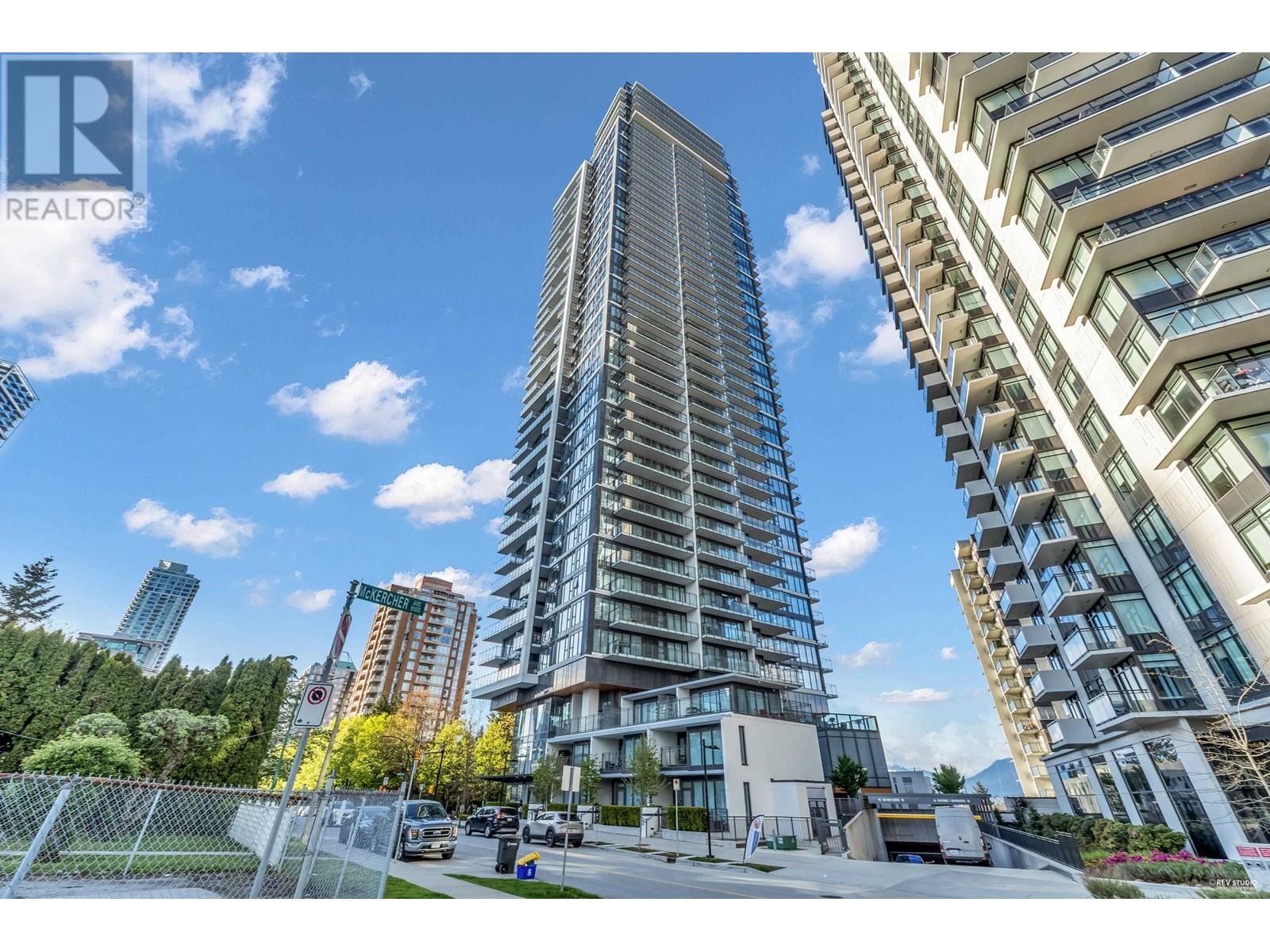 2707 4711 HAZEL STREET, burnaby, British Columbia V5H0J9