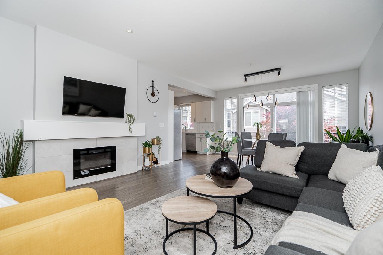 50 7169 208a Street, Langley, British Columbia  V2Y 0X2 - Photo 4 - R2996815