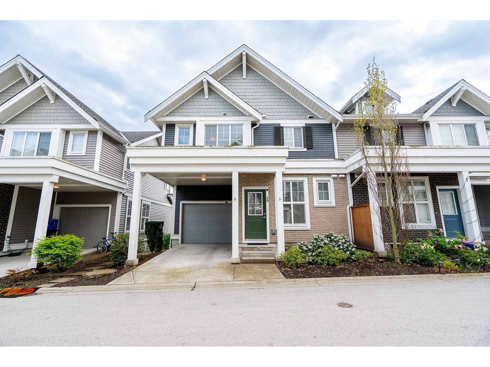 50 7169 208a Street, Langley, British Columbia  V2Y 0X2 - Photo 1 - R2996815