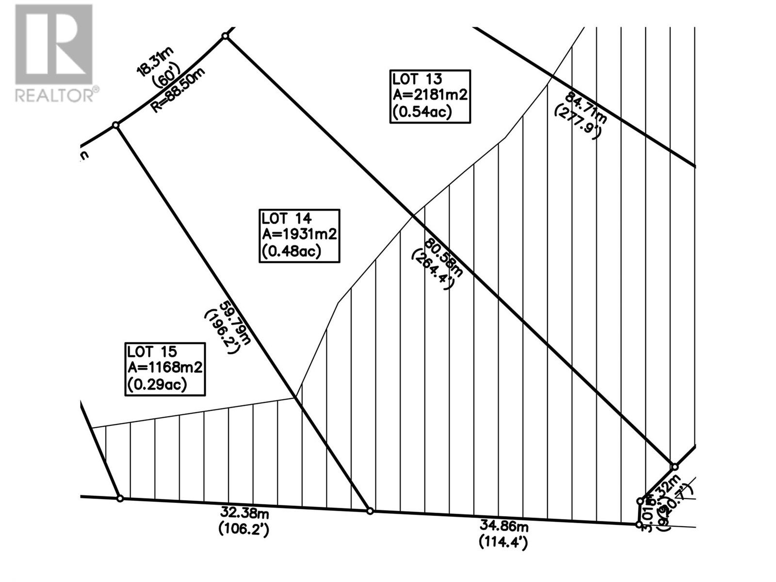Property at Lot 14 Scenic Ridge Drive image 2