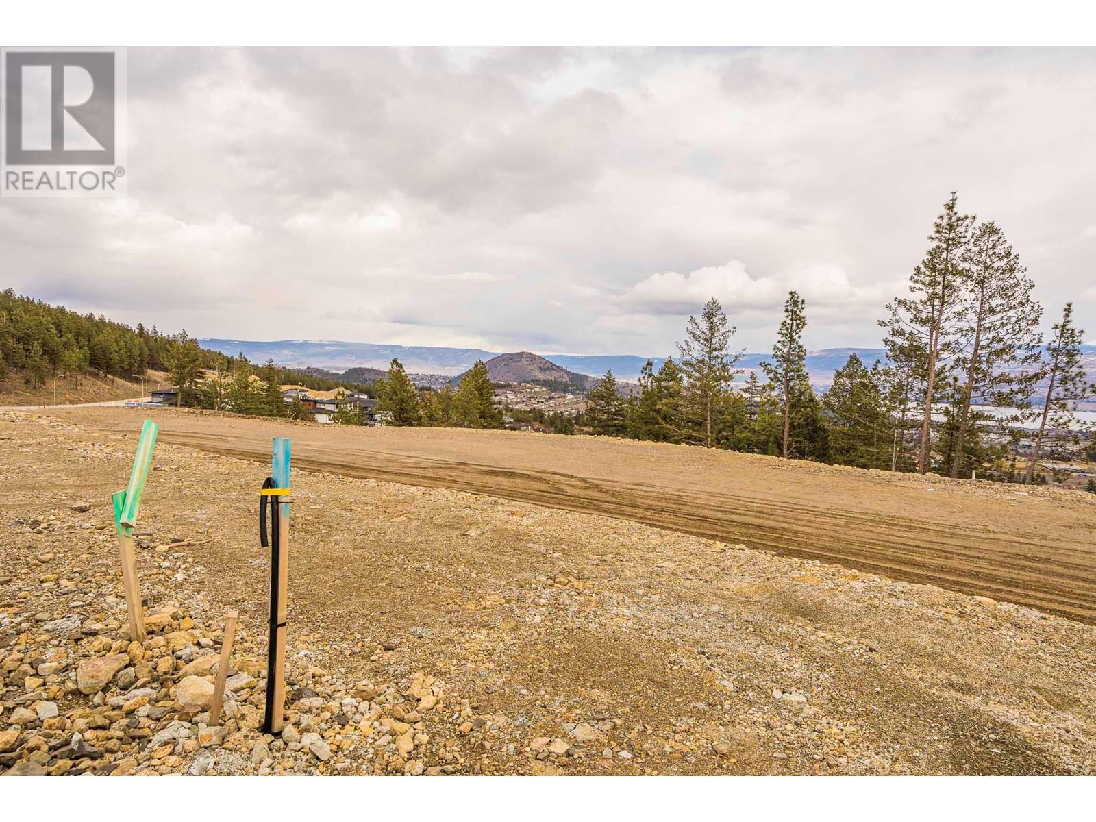 Lot 14 Scenic Ridge Drive, West Kelowna, British Columbia  V4T 2X3 - Photo 3 - 10305322