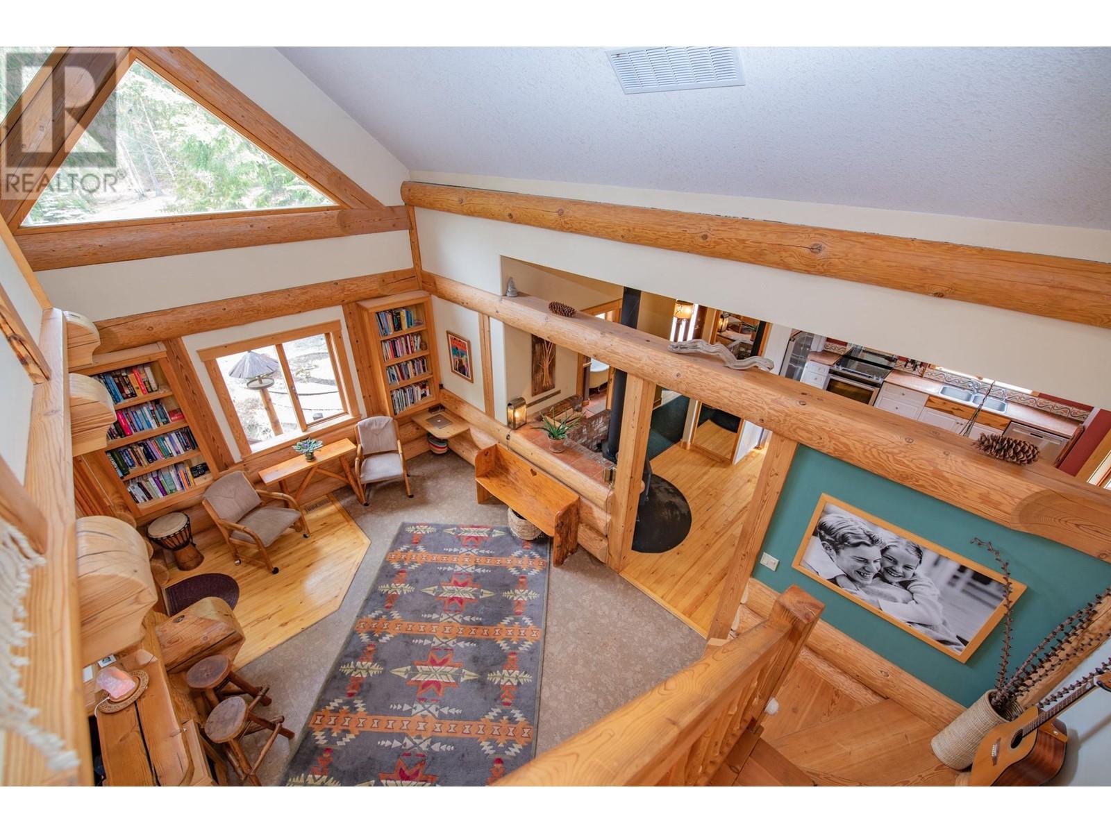 1195 Sugar Lake Road, Cherryville, British Columbia  V0E 2G2 - Photo 27 - 10345414