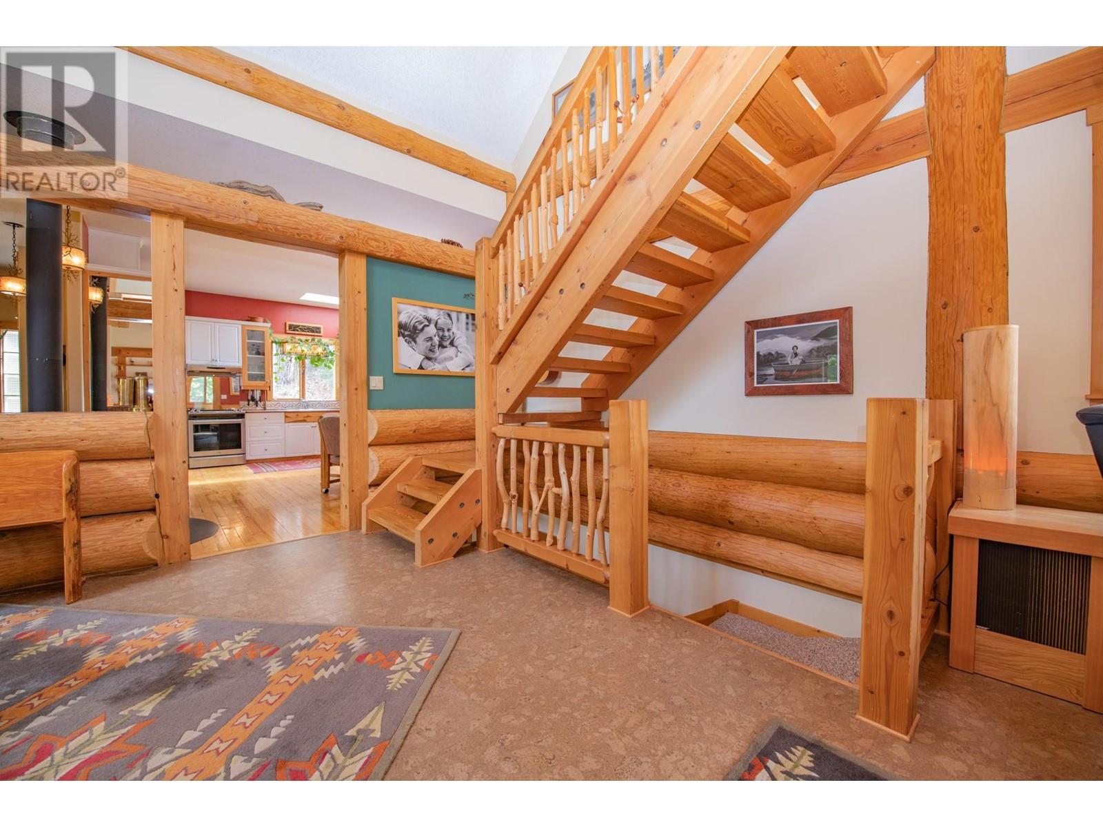 1195 Sugar Lake Road, Cherryville, British Columbia  V0E 2G2 - Photo 23 - 10345414