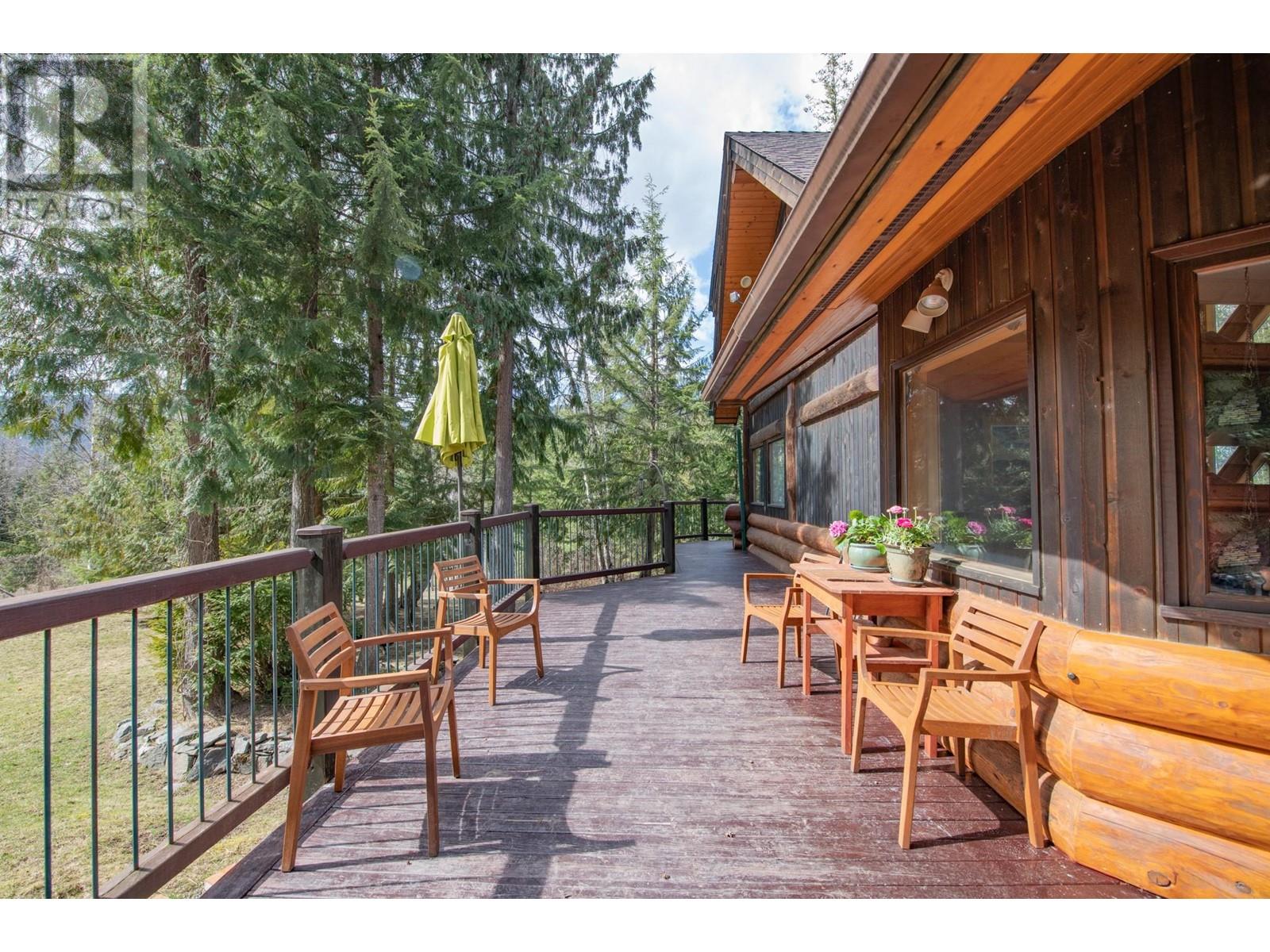 1195 Sugar Lake Road, Cherryville, British Columbia  V0E 2G2 - Photo 3 - 10345414