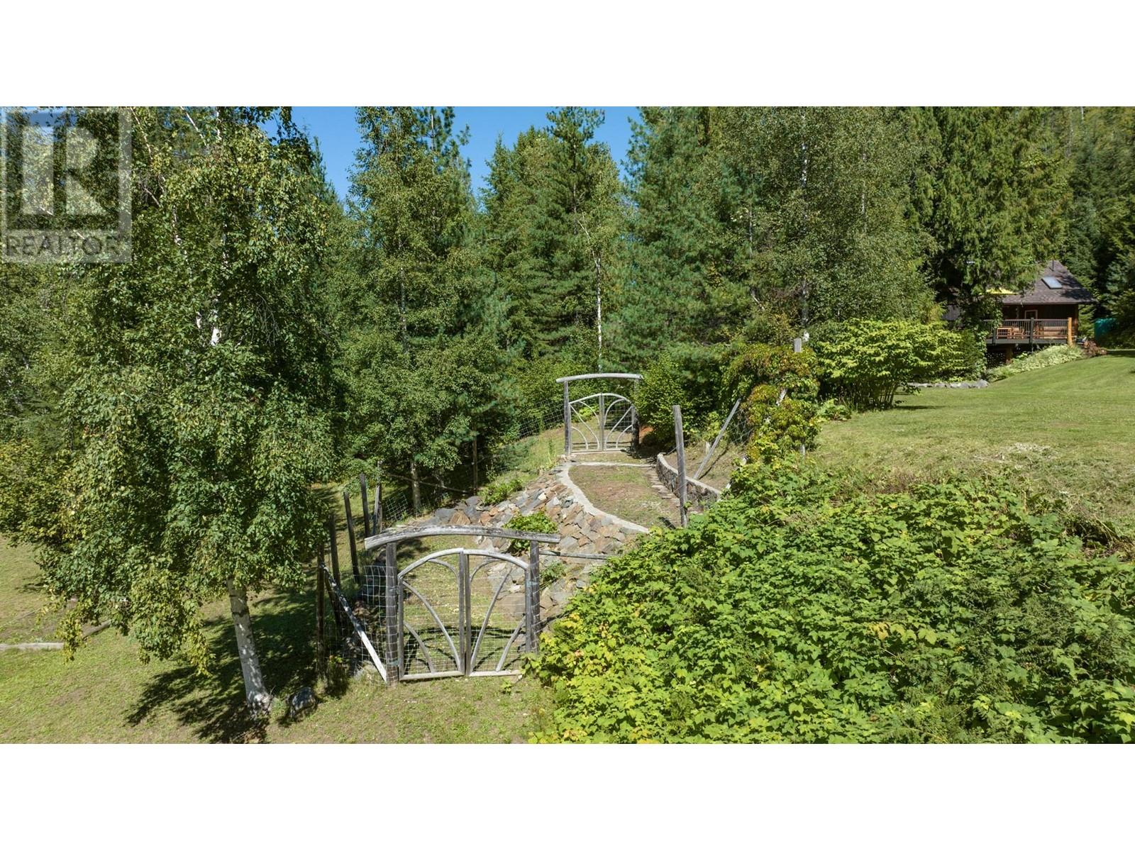 1195 Sugar Lake Road, Cherryville, British Columbia  V0E 2G2 - Photo 71 - 10345414