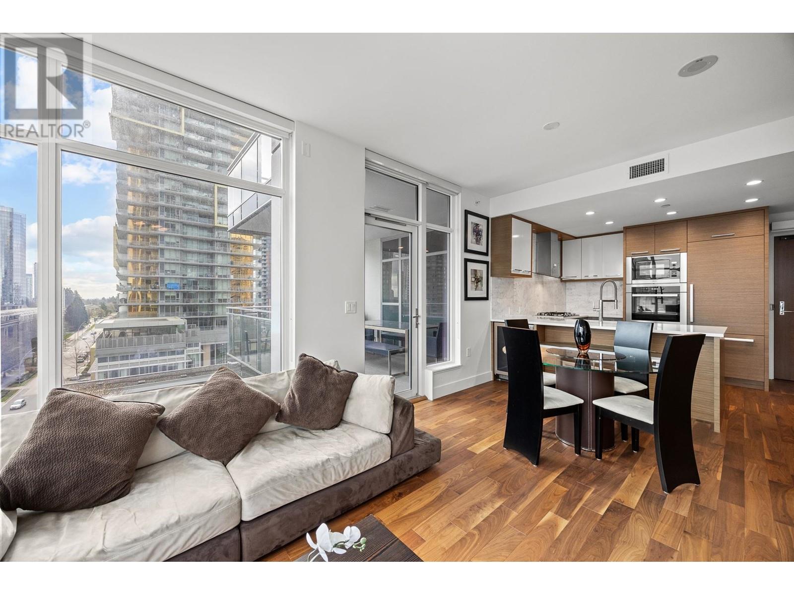 703 4360 Beresford Street, Burnaby, British Columbia  V5H 0G2 - Photo 13 - R2997122